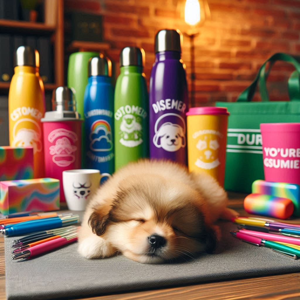 The Ultimate Guide to Customised Corporate Gifts Singapore: High-Impact Gifting Strategies for B2B Procurement Teams