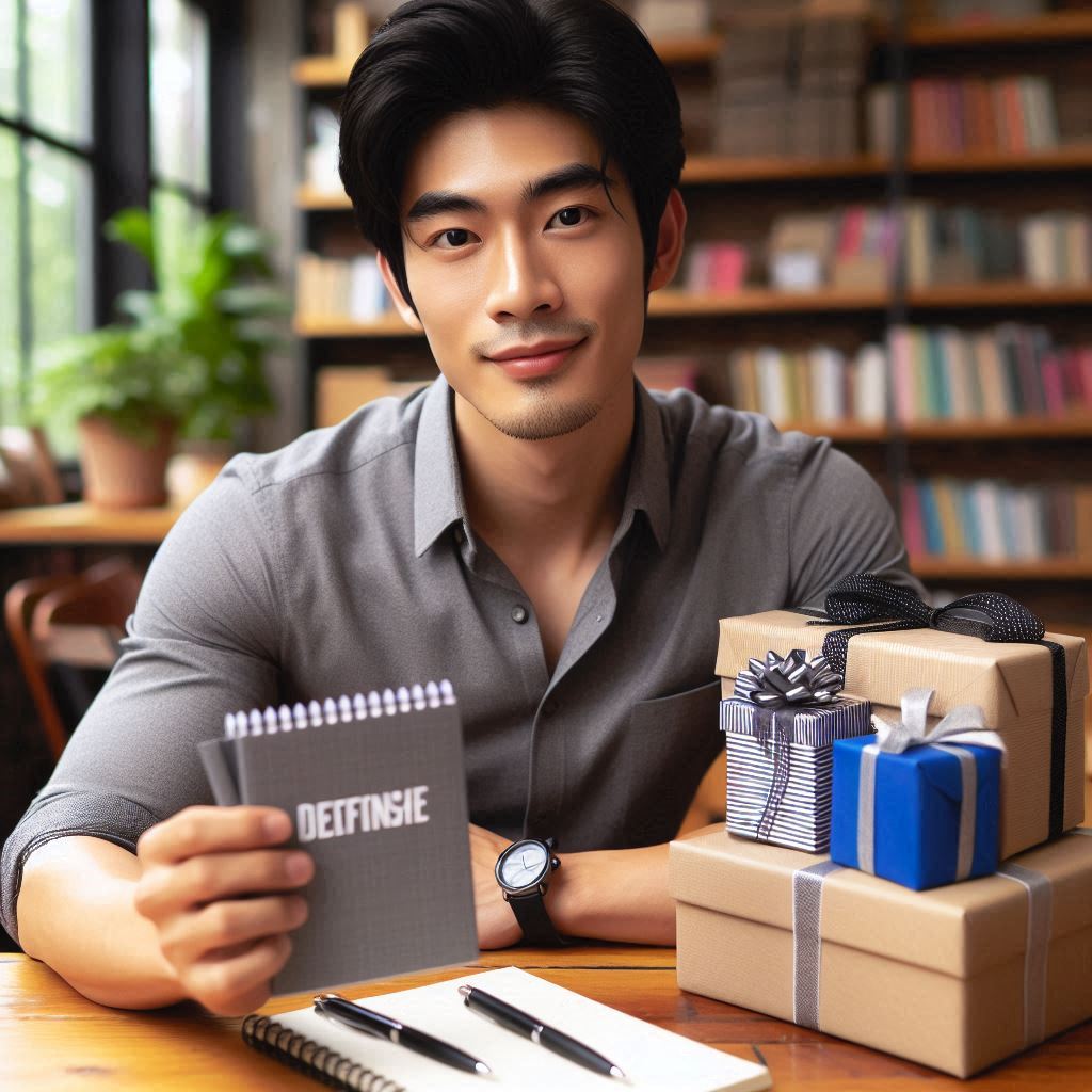 Premium Exhibition Gifts Singapore：How High-Value Corporate Gifts Elevate Your Trade Show Presence