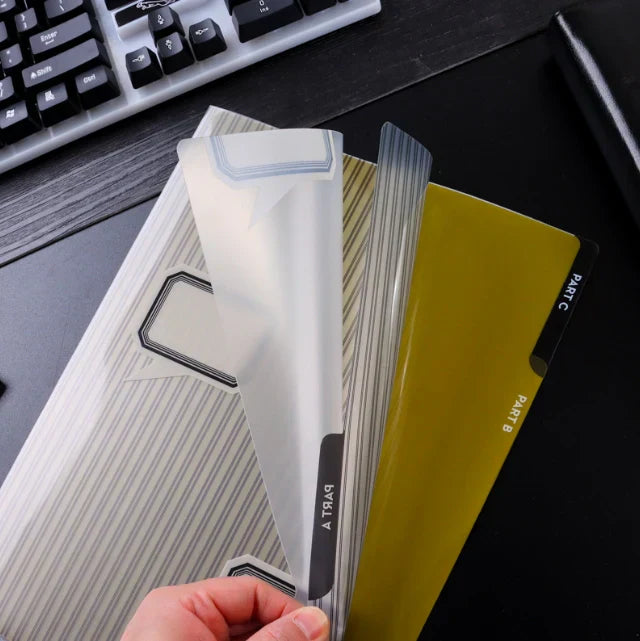 Malaysia's New Trend in Corporate Gifting: Customization to Make Your Brand Shine!