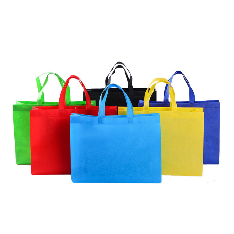 Why Non-Woven Bags are the Highest ROI Choice for Your 2026 Marketing Strategy