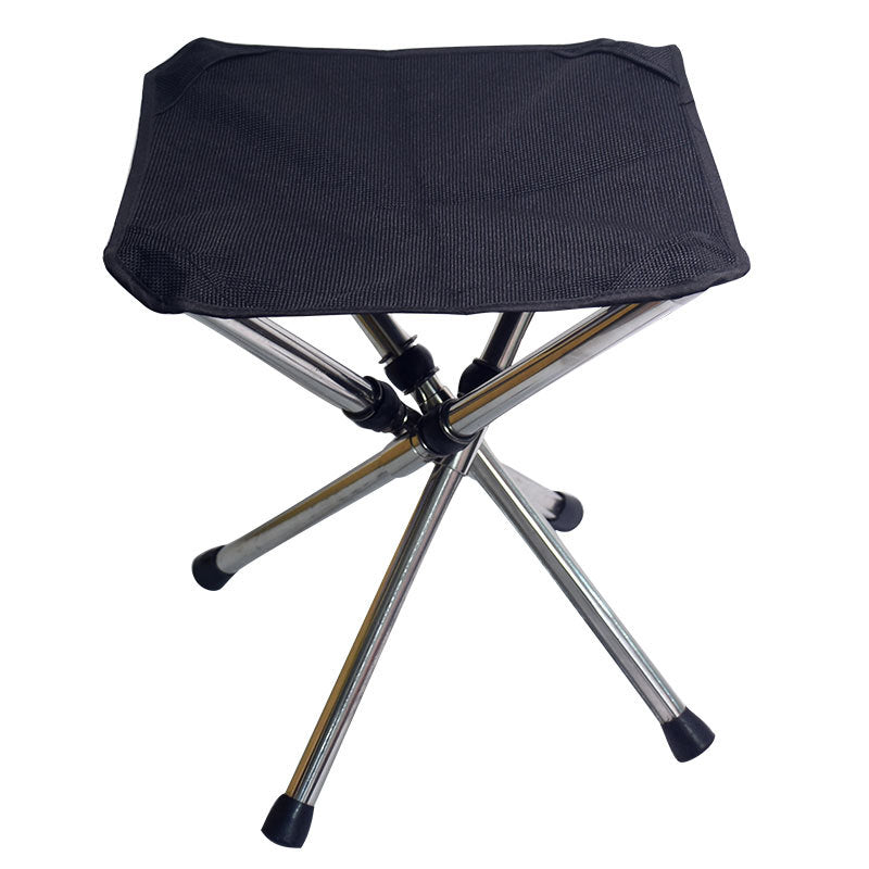 Custom Logo Oxford Cloth Water-repellent Folding Camping Chair | Premium Corporate Gifts and Custom Gifts