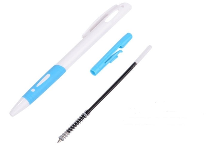 Custom Logo Colorful Plastic Case Advertising Pen | Premium Corporate Gifts and Custom Gifts