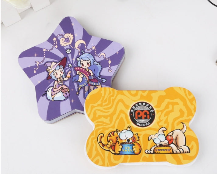 Custom Logo Customizable Manufacturing Post-it Notes | Premium Corporate Gifts and Custom Gifts