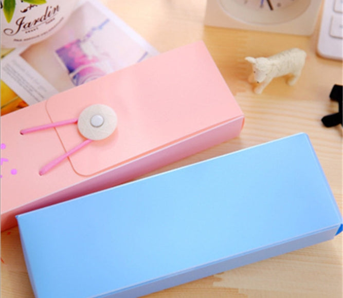 Custom Logo Smile Pencil Case | Premium Corporate Gifts and Custom Gifts