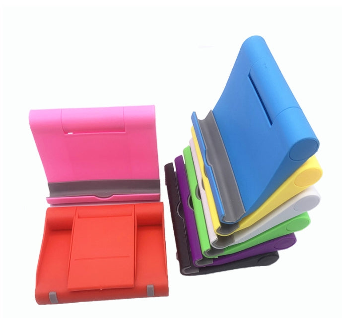 Custom Logo Lightweight folding lazy mobile phone holder | Premium Corporate Gifts and Custom Gifts