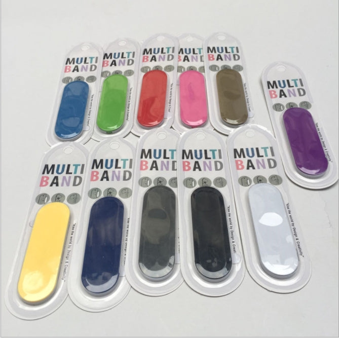 Custom Logo OK Jumping Phone Sticker Phone Ring | Premium Corporate Gifts and Custom Gifts