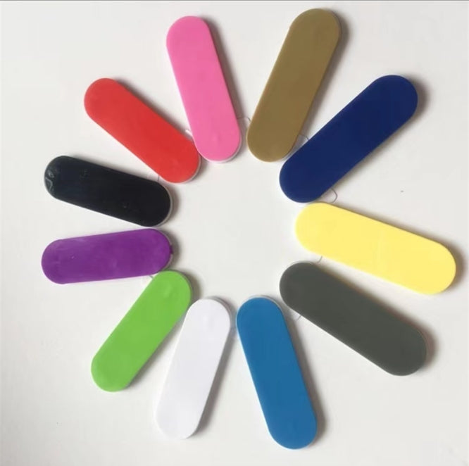 Custom Logo OK Jumping Phone Sticker Phone Ring | Premium Corporate Gifts and Custom Gifts