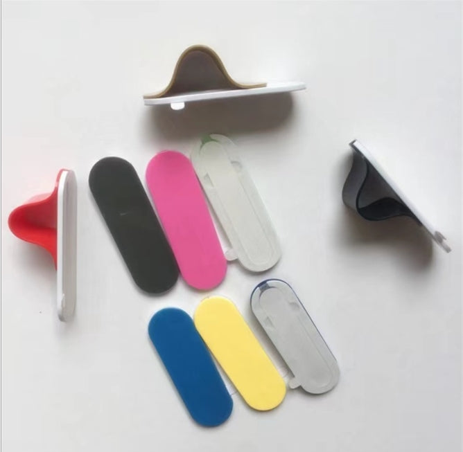 Custom Logo OK Jumping Phone Sticker Phone Ring | Premium Corporate Gifts and Custom Gifts