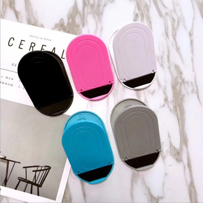 Custom Logo Oval Phone Holder | Premium Corporate Gifts and Custom Gifts