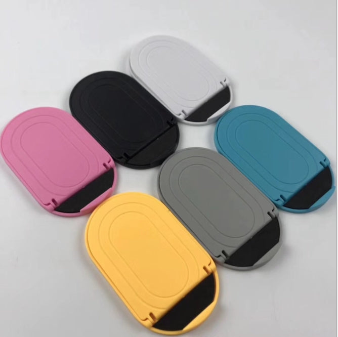 Custom Logo Oval Phone Holder | Premium Corporate Gifts and Custom Gifts