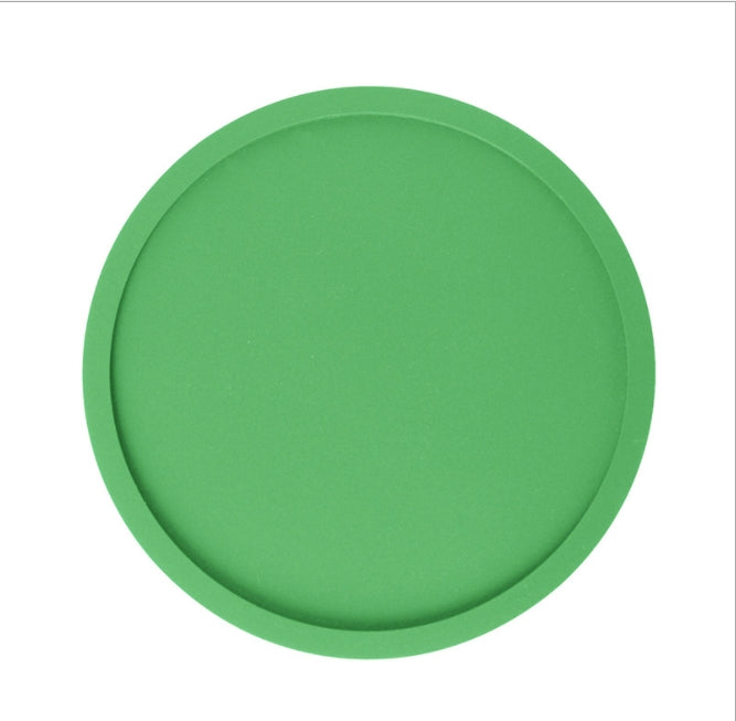 Custom Logo Rubber coaster | Premium Corporate Gifts and Custom Gifts