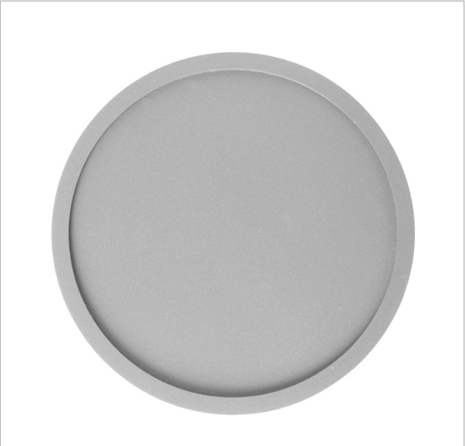 Custom Logo Rubber coaster | Premium Corporate Gifts and Custom Gifts