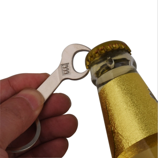 Custom Logo Wrench Metal Bottle Opener | Premium Corporate Gifts and Custom Gifts