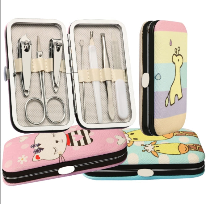 Custom Logo Colorful Cartoon Contour Set | Premium Corporate Gifts and Custom Gifts