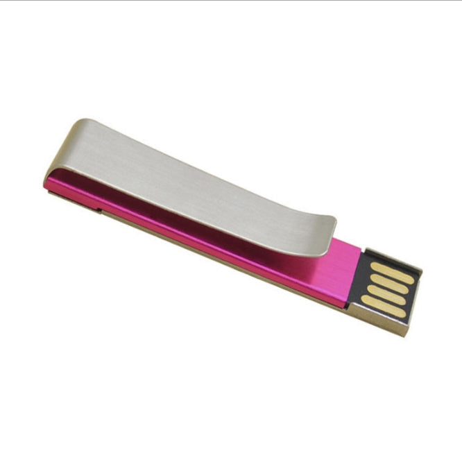Custom Logo Dual-purpose bookmark flash drive | Premium Corporate Gifts and Custom Gifts