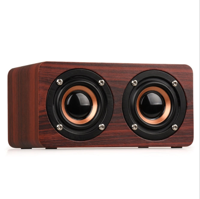 Wood Grain Bluetooth Audio, view 3 of 3