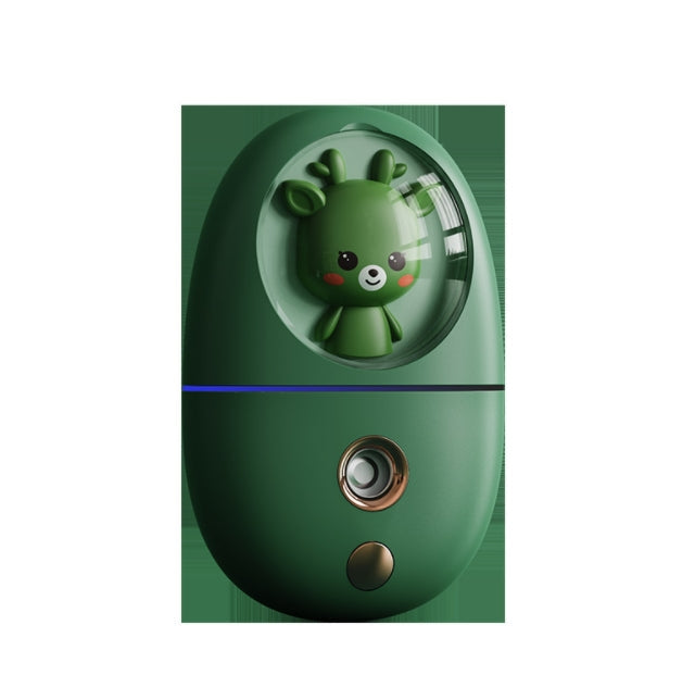 Custom Logo Cute Animal Spray Hydration Device | Premium Corporate Gifts and Custom Gifts