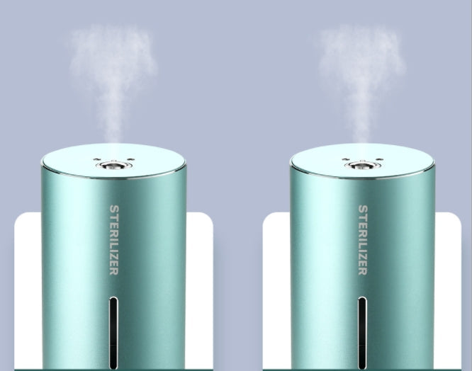 Custom Logo Automatic Induction Disinfection Sprayer | Premium Corporate Gifts and Custom Gifts