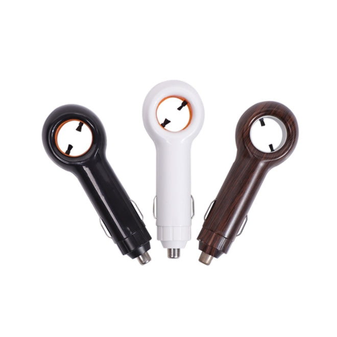 Custom Logo Car Air Purifier | Premium Corporate Gifts and Custom Gifts