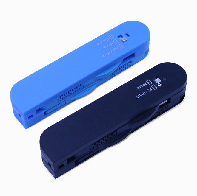 Custom Logo Saber 3-in-1 Charging Cable | Premium Corporate Gifts and Custom Gifts