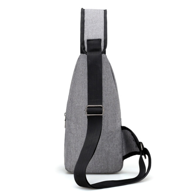 Custom Logo One-shoulder crossbody backpack | Premium Corporate Gifts and Custom Gifts