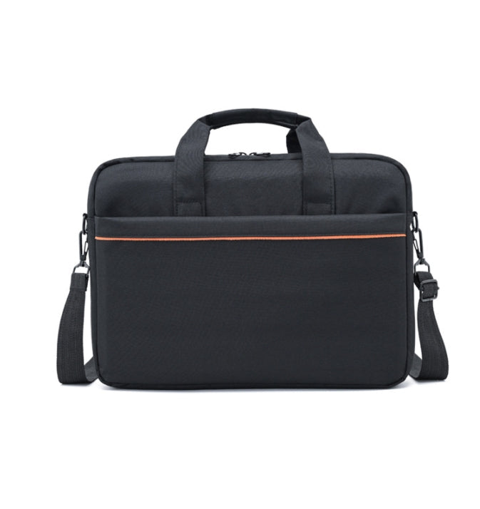 Custom Logo Plain Briefcase | Premium Corporate Gifts and Custom Gifts