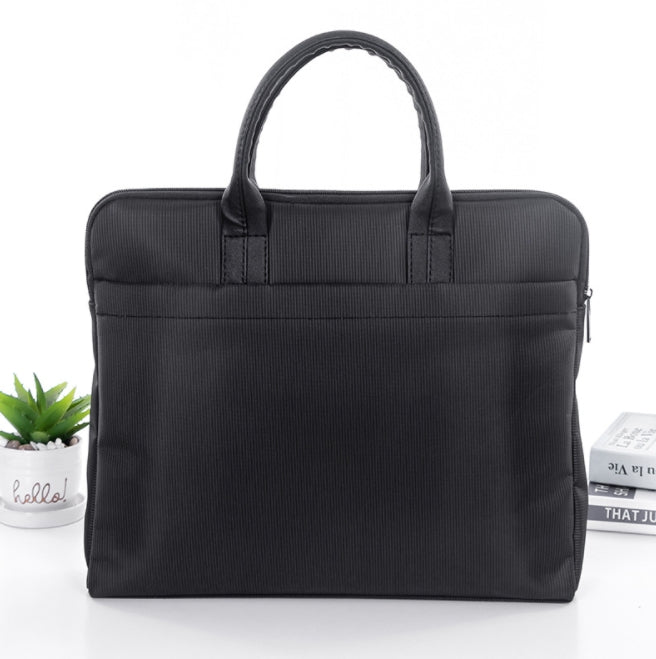 Custom Logo Tote Briefcase | Premium Corporate Gifts and Custom Gifts