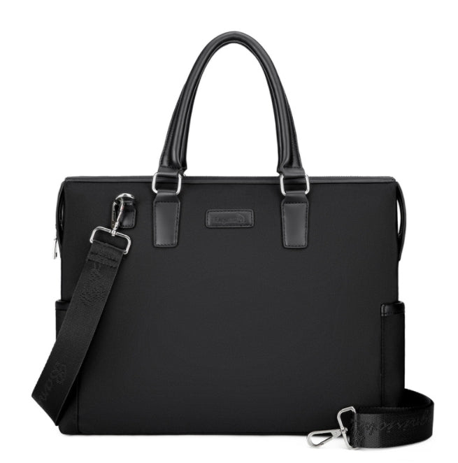 Custom Logo Men's dual-purpose business briefcase | Premium Corporate Gifts and Custom Gifts
