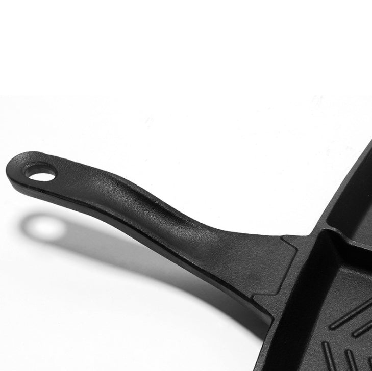 Custom Logo Breakfast Cooking Frying Pan | Premium Corporate Gifts and Custom Gifts