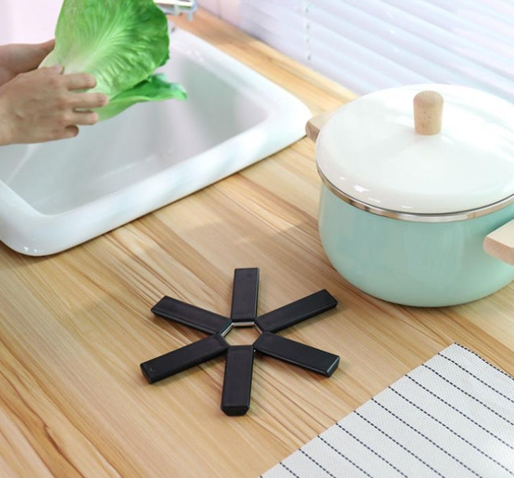 Custom Logo Small Insulation Mat | Premium Corporate Gifts and Custom Gifts