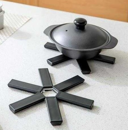 Custom Logo Small Insulation Mat | Premium Corporate Gifts and Custom Gifts