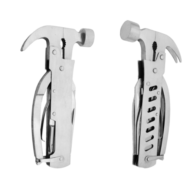 Custom Logo Outdoor Multi-Tool Set | Premium Corporate Gifts and Custom Gifts