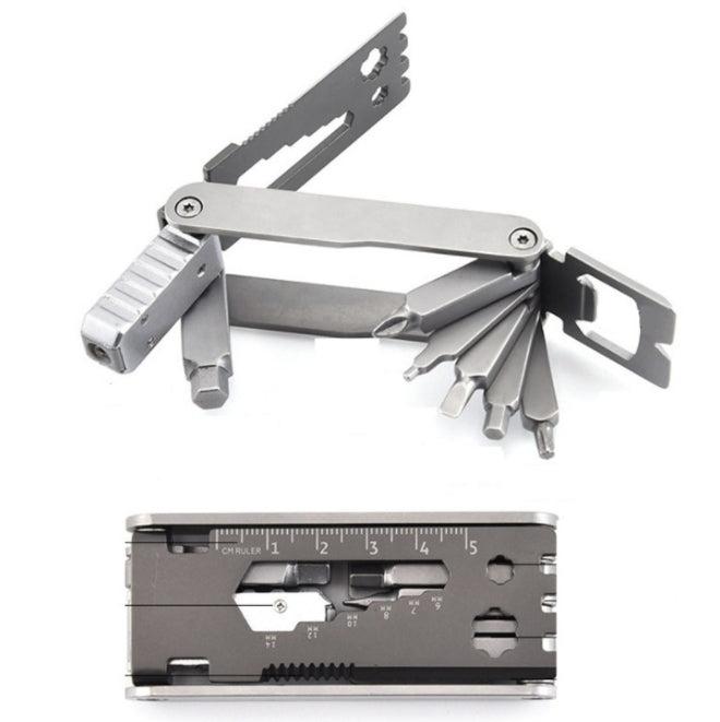 Custom Logo Bicycle Repair Tool Set | Premium Corporate Gifts and Custom Gifts