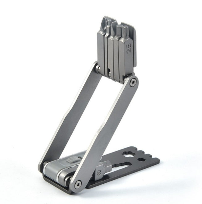 Custom Logo Bicycle Repair Tool Set | Premium Corporate Gifts and Custom Gifts