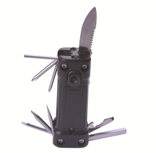 Custom Logo Textured Multi-Functional Tool Set | Premium Corporate Gifts and Custom Gifts