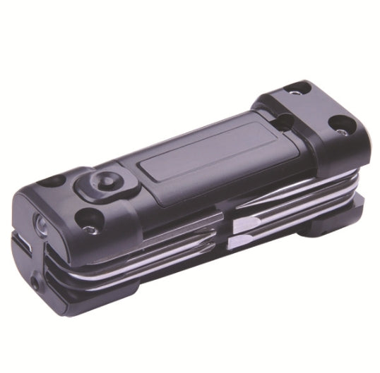 Custom Logo Textured Multi-Functional Tool Set | Premium Corporate Gifts and Custom Gifts