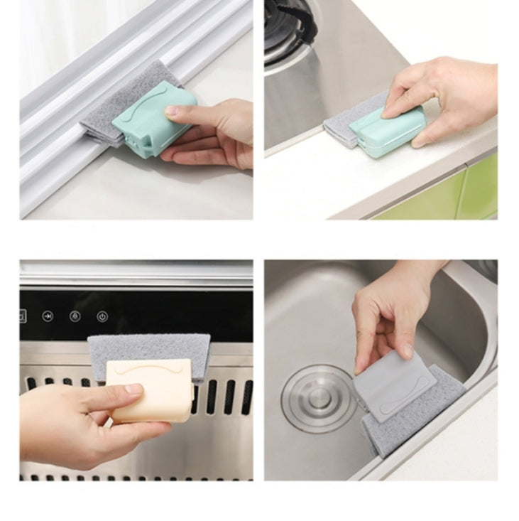 Custom Logo Crevice Cleaning Brush | Premium Corporate Gifts and Custom Gifts