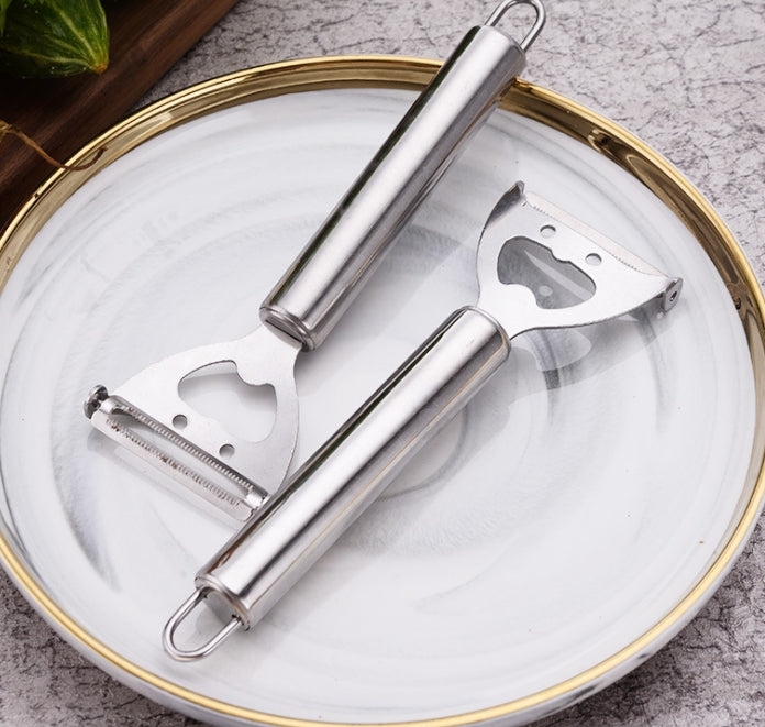 Kitchen Stainless Steel Fruit Paring Knife, view 2 of 3