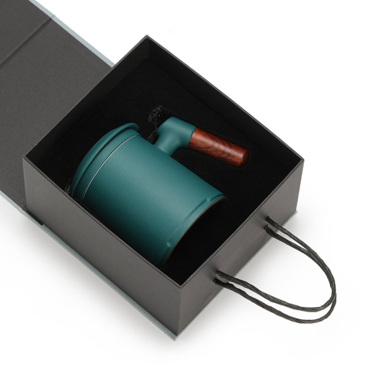 Custom Logo Premium Mug Gift Box Set | Premium Corporate Gifts and Custom Gifts