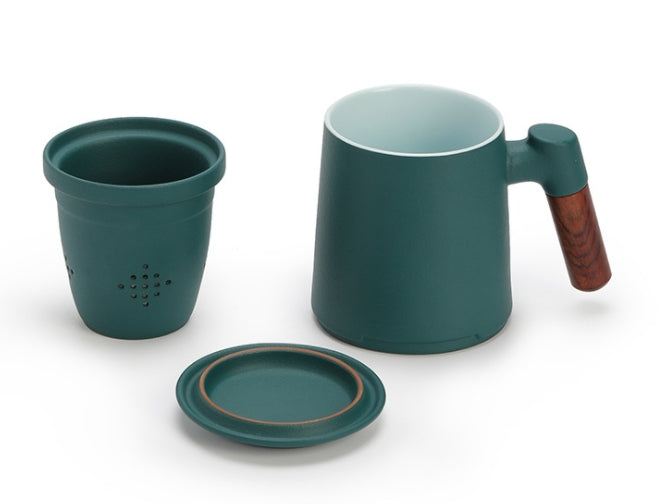 Custom Logo Premium Mug Gift Box Set | Premium Corporate Gifts and Custom Gifts