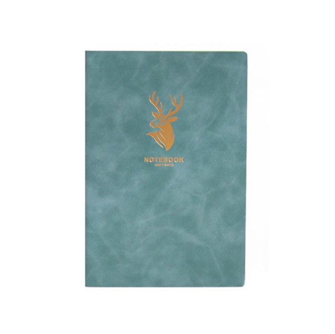 Custom Logo High-quality hot stamping business notebook | Premium Corporate Gifts and Custom Gifts