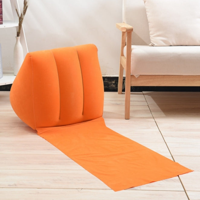 Custom Logo Inflatable Cushion Cushion | Premium Corporate Gifts and Custom Gifts