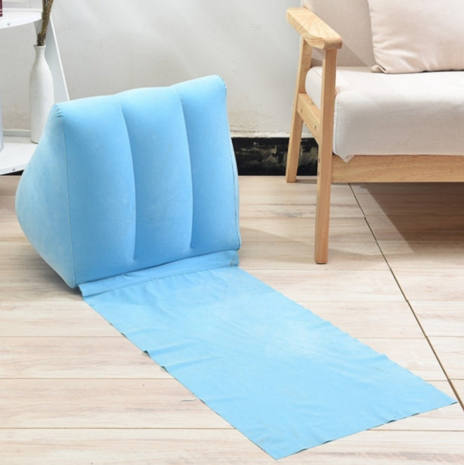 Custom Logo Inflatable Cushion Cushion | Premium Corporate Gifts and Custom Gifts