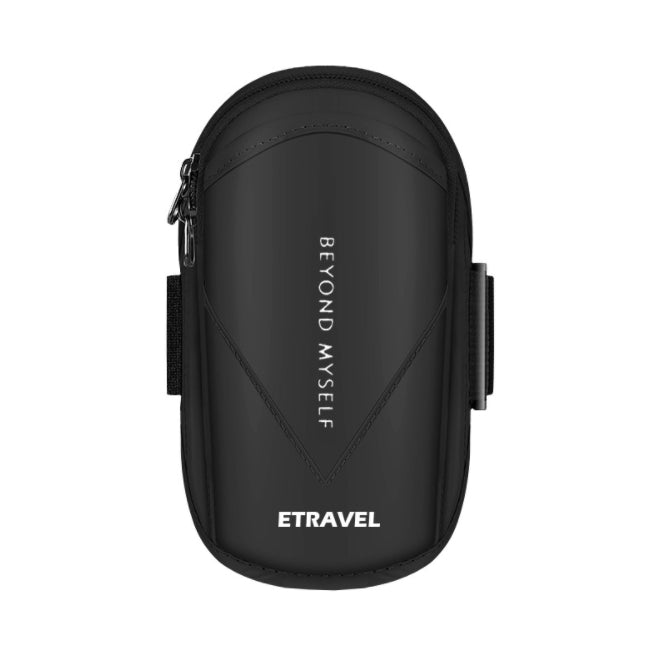 Custom Logo Sports Reflective Arm Bag | Premium Corporate Gifts and Custom Gifts