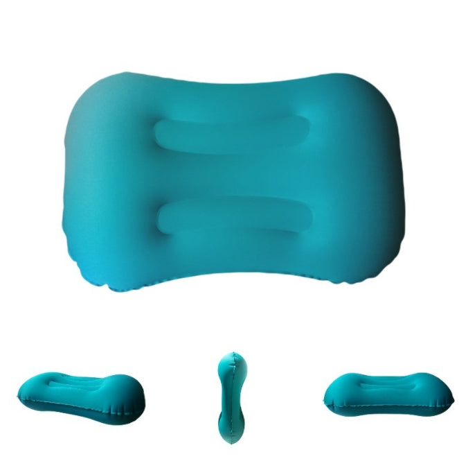 Custom Logo Office Compression Inflatable Pillow | Premium Corporate Gifts and Custom Gifts