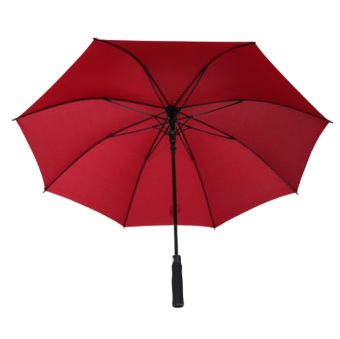 Custom Logo High-end straight golf umbrella | Premium Corporate Gifts and Custom Gifts
