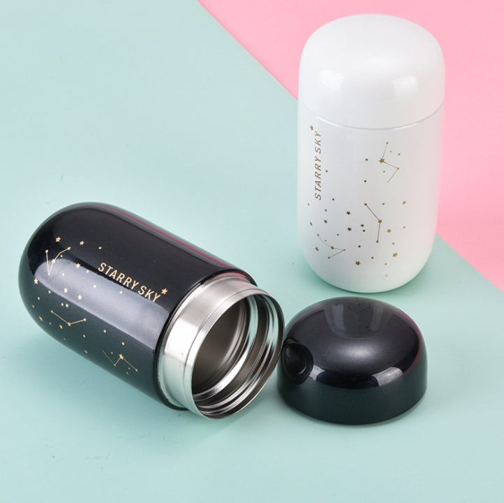 Custom Logo Starry Sky Thermos Cup | Premium Corporate Gifts and Custom Gifts
