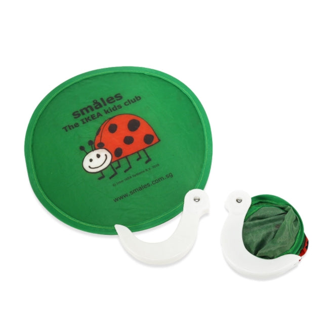 Custom Logo Folding Portable Portable Fan | Premium Corporate Gifts and Custom Gifts