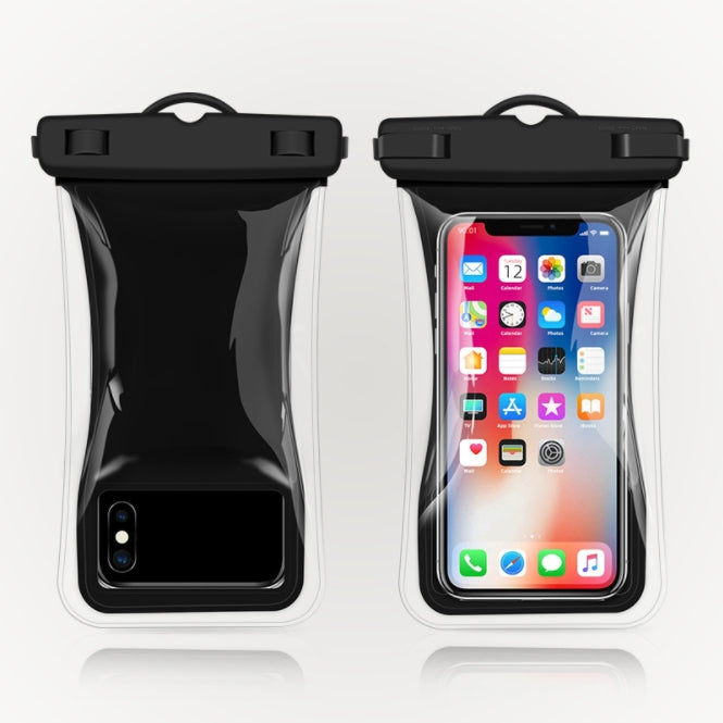 Custom Logo Floating Mobile Phone Waterproof Bag | Premium Corporate Gifts and Custom Gifts