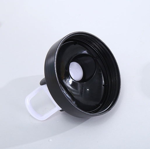 Custom Logo Large Capacity Dumbbell-shaped Sports Bottle | Premium Corporate Gifts and Custom Gifts